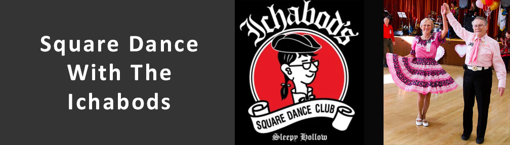 Ichabod Square Dance Club, Orange County, California